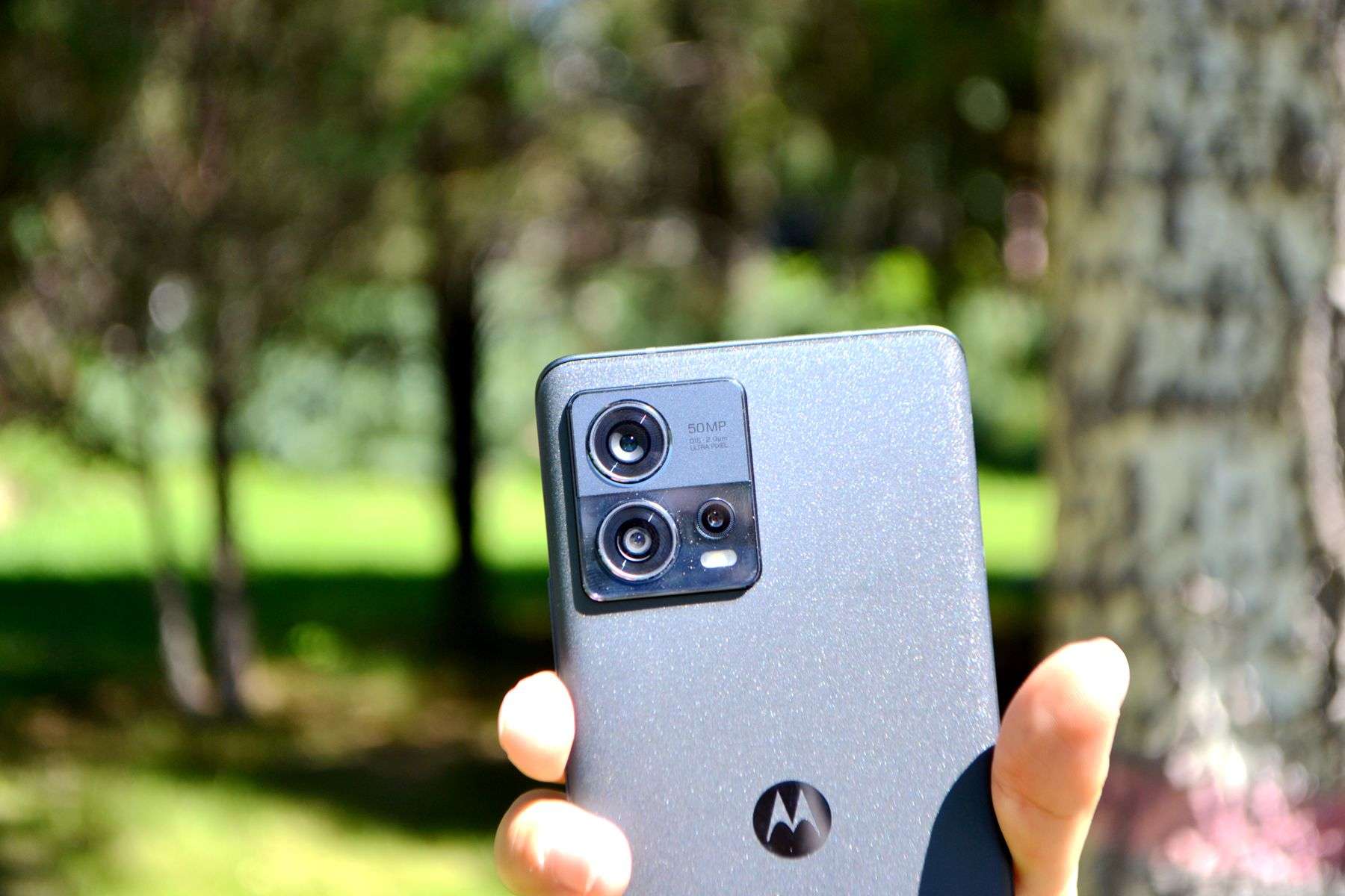 摩托罗拉|我以为旗舰机再也回不到1999了！这次摩托罗拉S30 Pro要为发烧而生