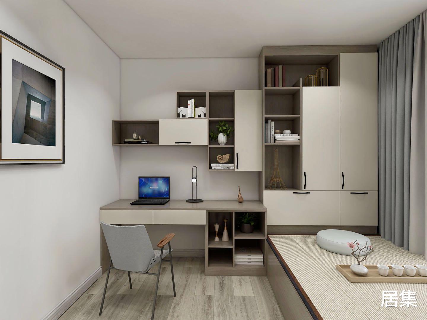 新房装了榻榻米,入住半年就后悔,就想拆了重装!