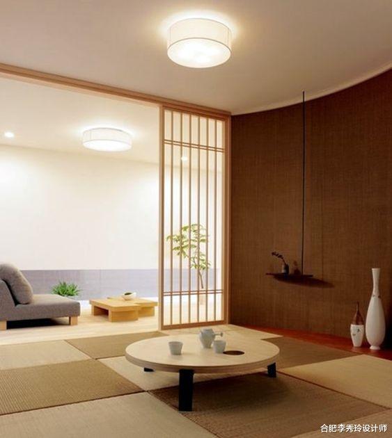 掌握了5个设计重点,这是日式茶室的“秘密”,为养老该做的准备