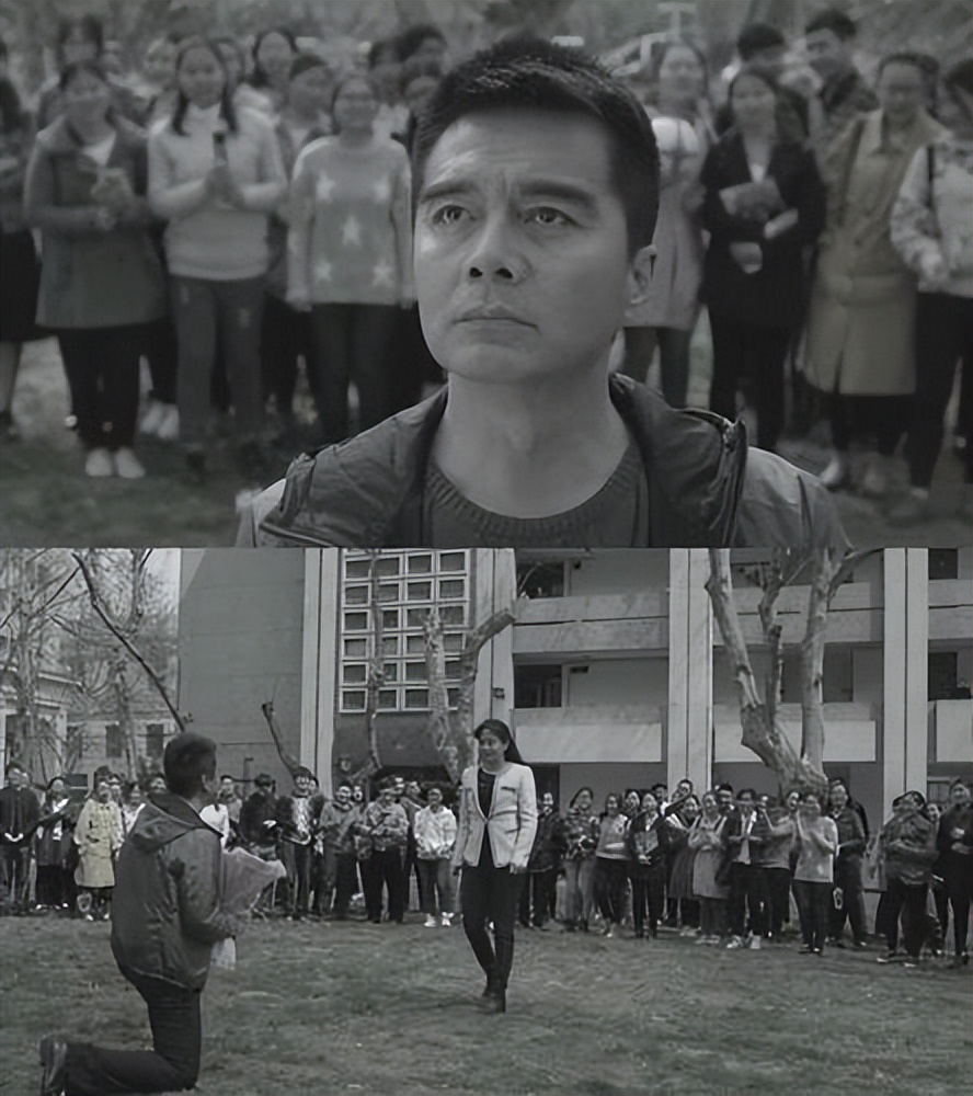 许亚军|明明演的是坏人,却让人恨不起来,许亚军把反派演成偶像