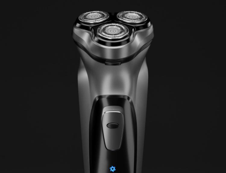 剃须刀|小米又要“搞事情”,千元剃须刀卖出白菜价,网友:行业暴利的终结者