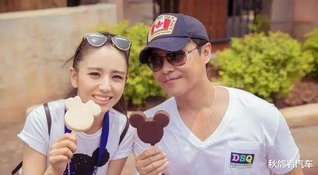 王岳伦|不是吧!他们居然悄悄复婚了?!