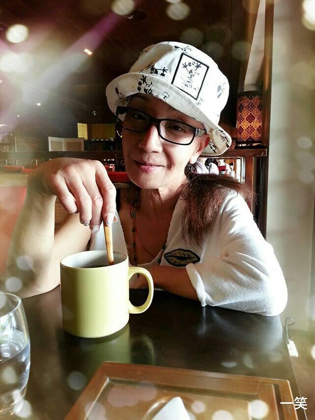 老明星|70岁女星连明月突然去世,曾接受儿子捐肝,12小时后亲友披露死因