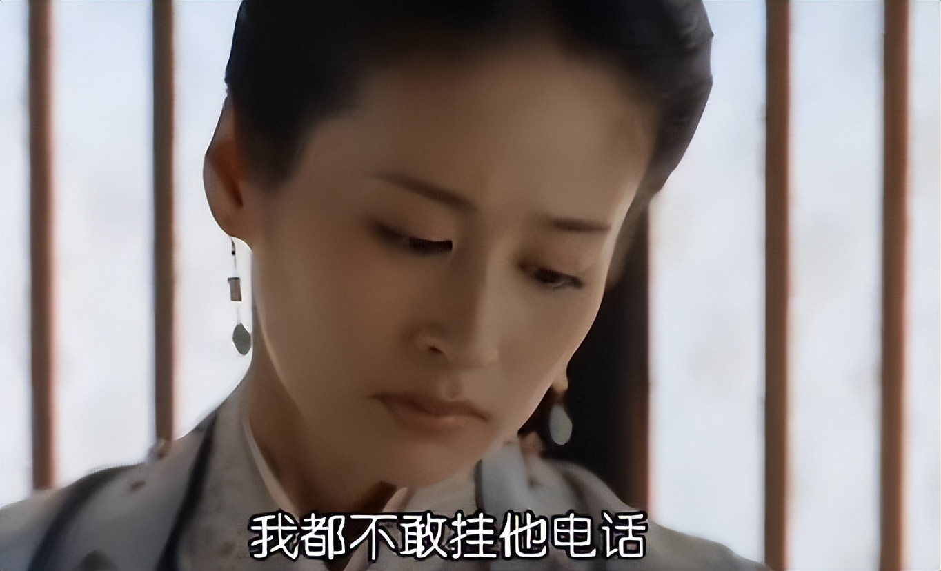 颖儿|颖儿称付辛博有大男子主义，再生气也不敢挂他电话！婚后差距大