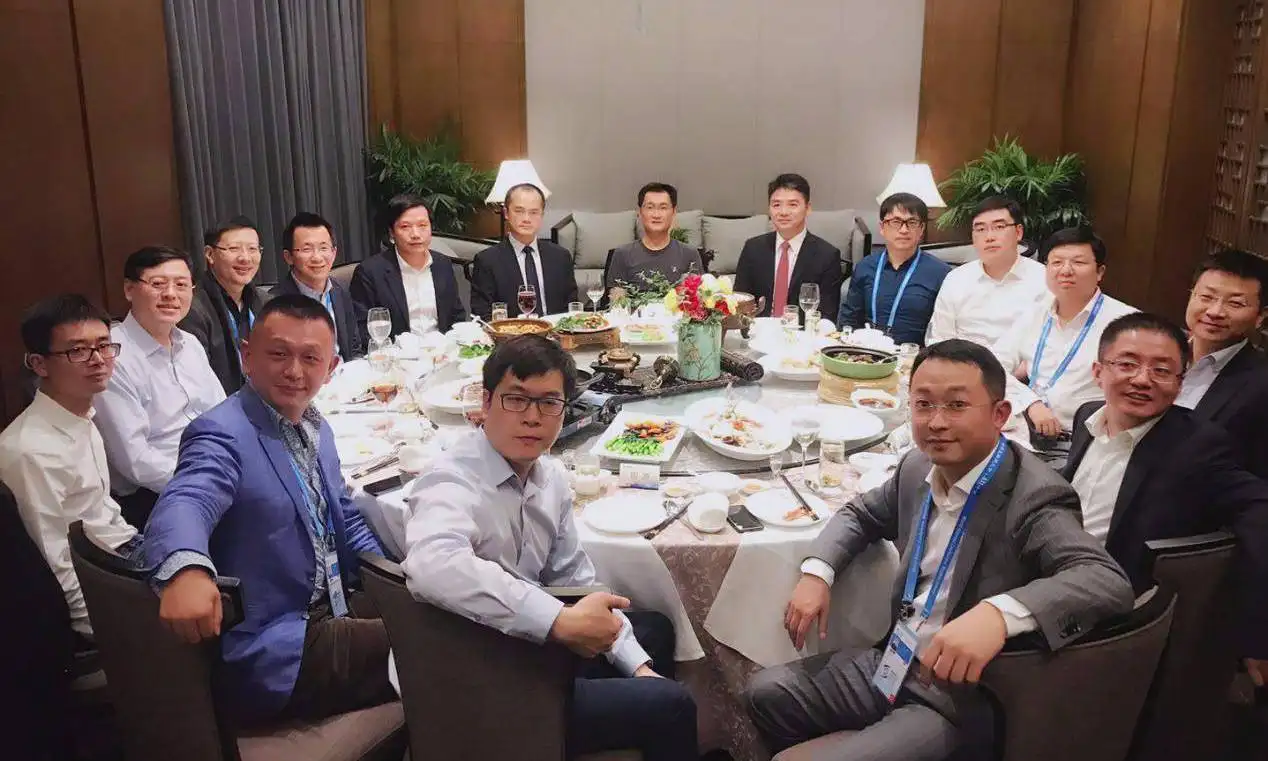 电影|任正非做错了什么？曾豪掷40亿请IBM做咨询，美国人却刚来就抱怨