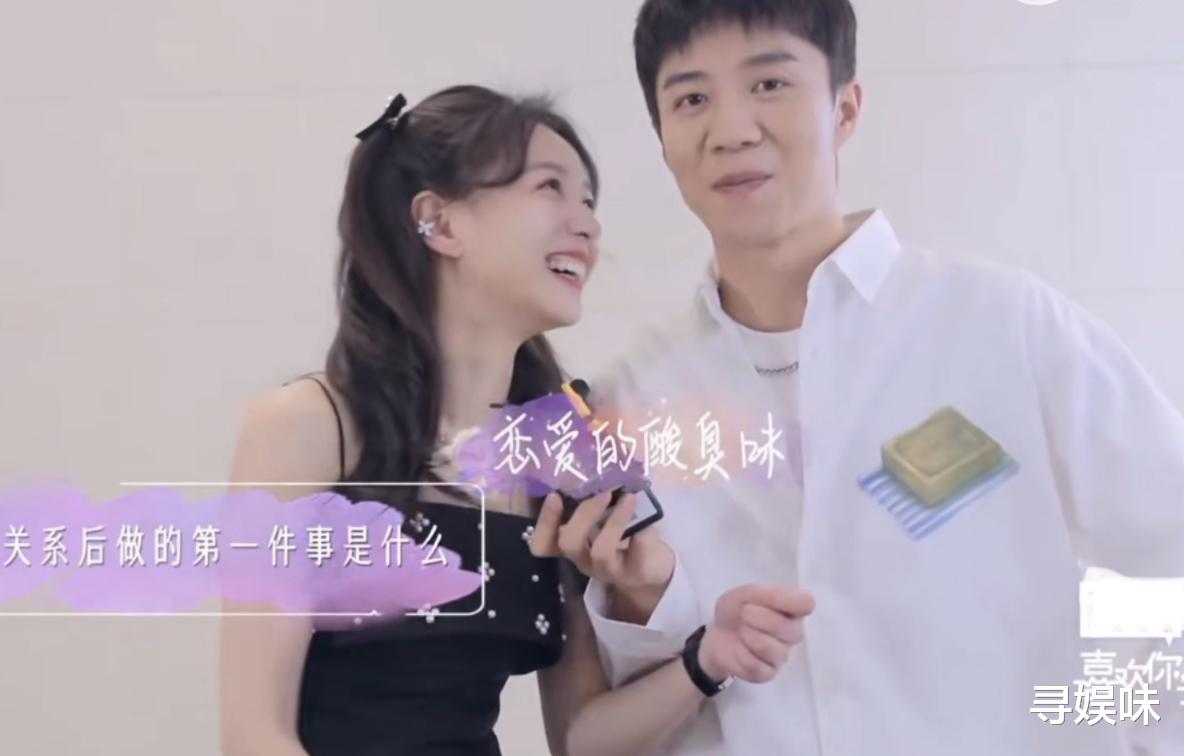 喜欢你我也是第三季|《喜欢你我也是3》嘉宾近况，陈孝良住院，CU做导演，王蓓在带娃