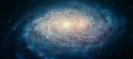 地球自转的能量是从哪里来的?为何地球重达60万亿亿吨却不会坠落?