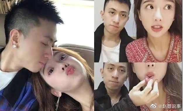 秦奋|王思聪和秦奋这是彻底杠上了吧!