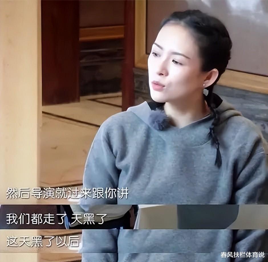 刘浩存|“原形毕露”刘浩存：被朱亚文抱着惹争议，资本强捧还是真有实力