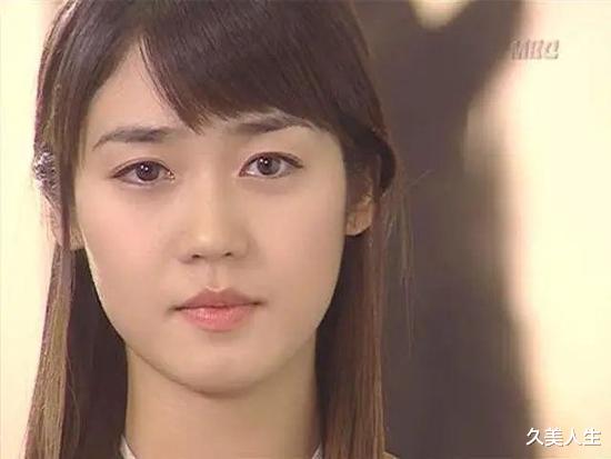 韩剧 千禧年韩剧才不是只有车祸和失忆 还有妆造