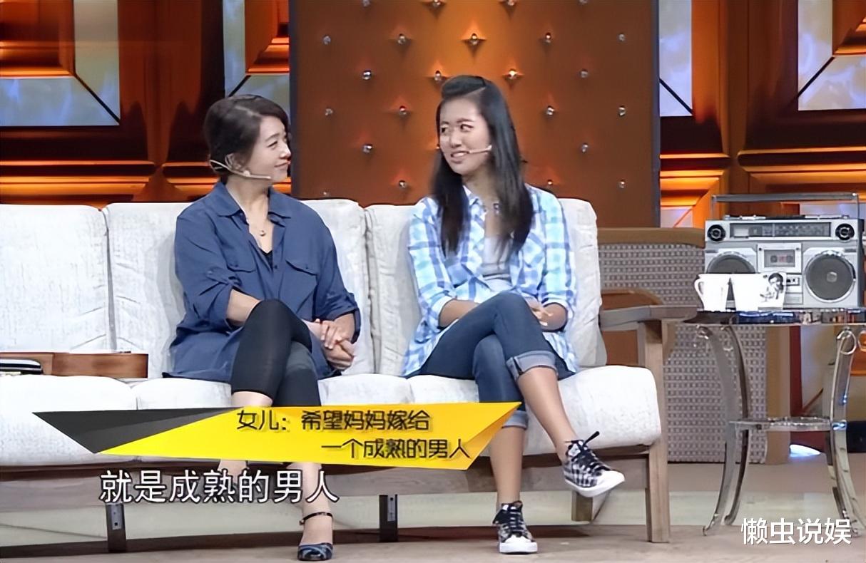 靳东|靳东：感谢当初江珊女儿的“满脸嫌弃”，才成全我如今的双重幸福