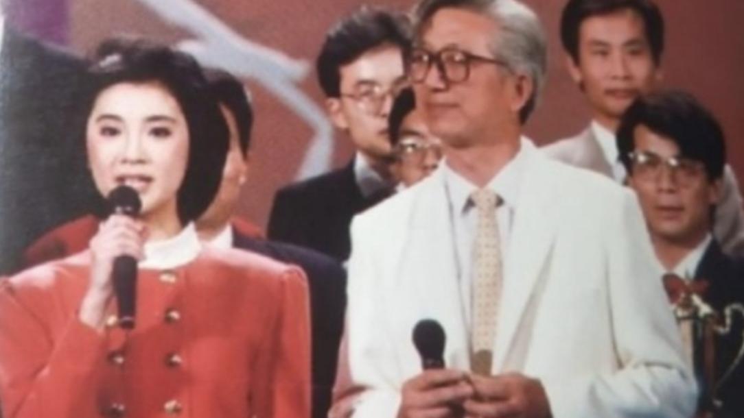 主持人|消失的央视春晚主持人：投资失败，情史复杂，直播带货，命运唏嘘