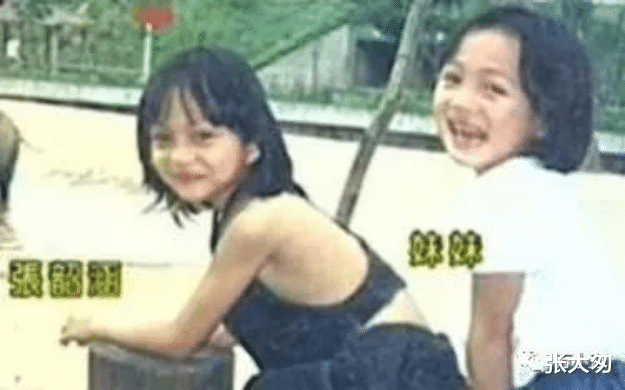 张韶涵|“虎毒食子”的父母，“落井下石”的姐妹，张韶涵的惨你想象不到