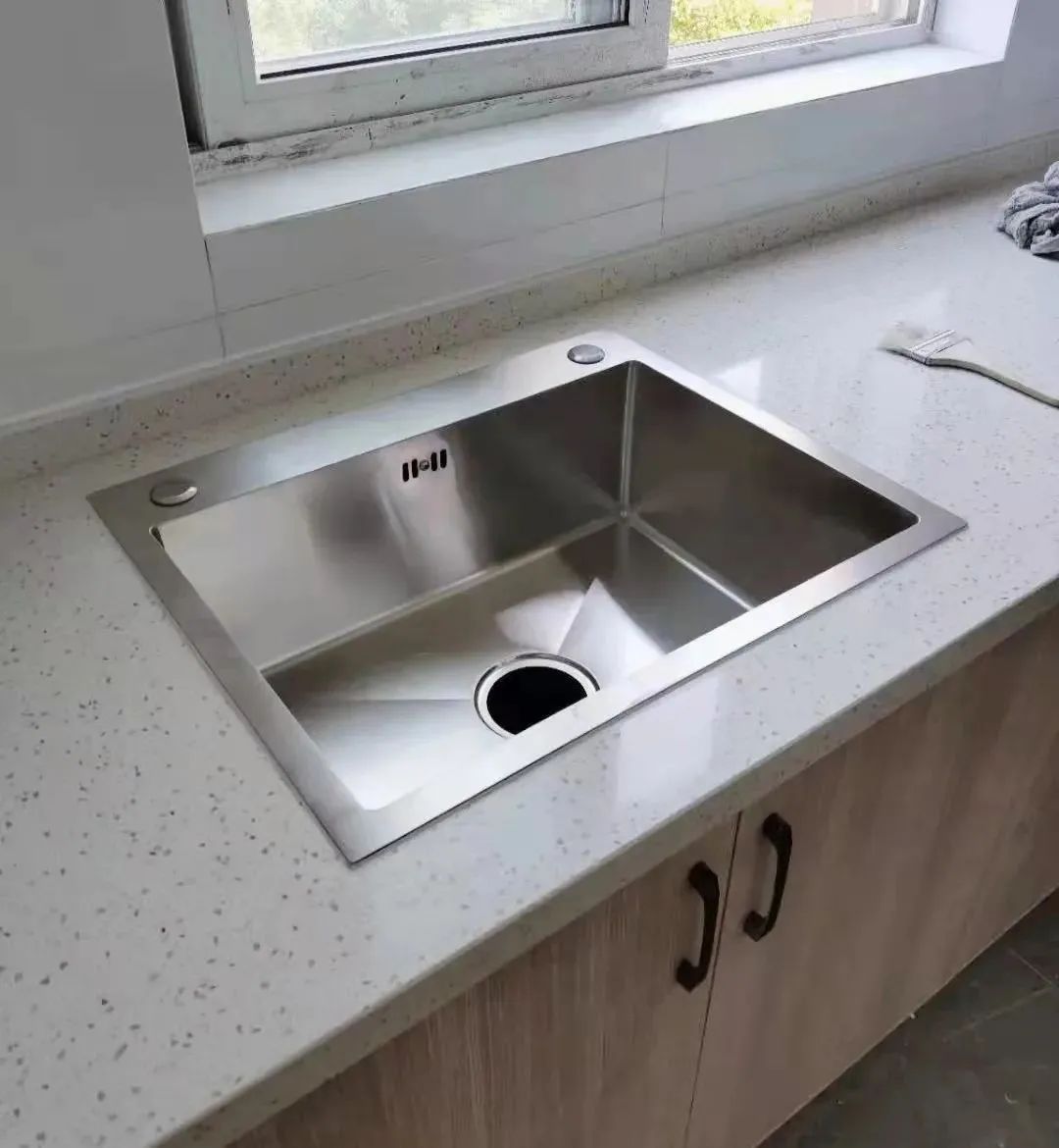 若是再装修,厨房一定“7不装”!不是怕多花钱,关键是真难用