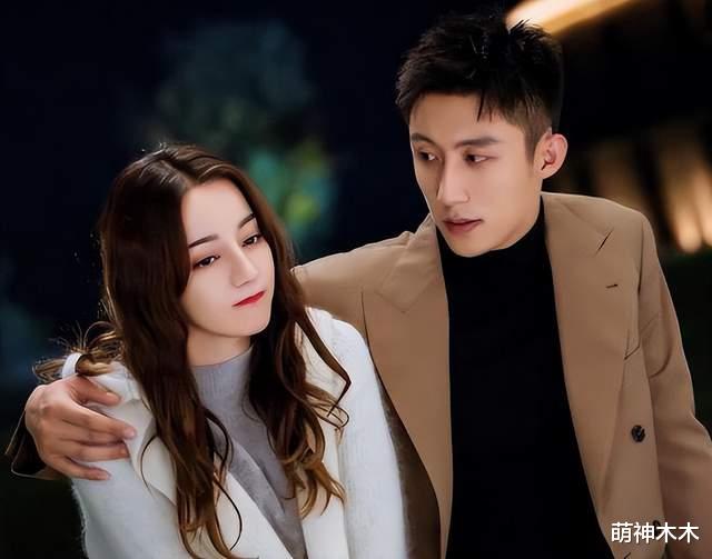 迪丽热巴|迪丽热巴工作室沦陷!怀孕传闻甚嚣尘上,粉丝刷屏要求发行程图