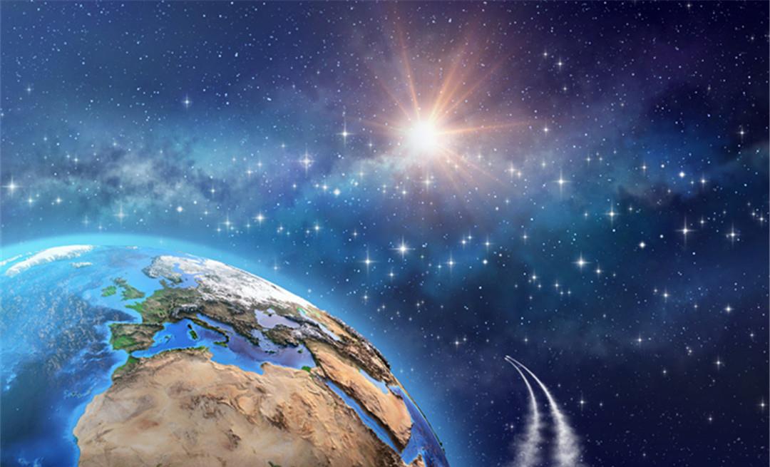 霍金预言要实现了?地球正自我修复,人体内出现不该存在的东西!