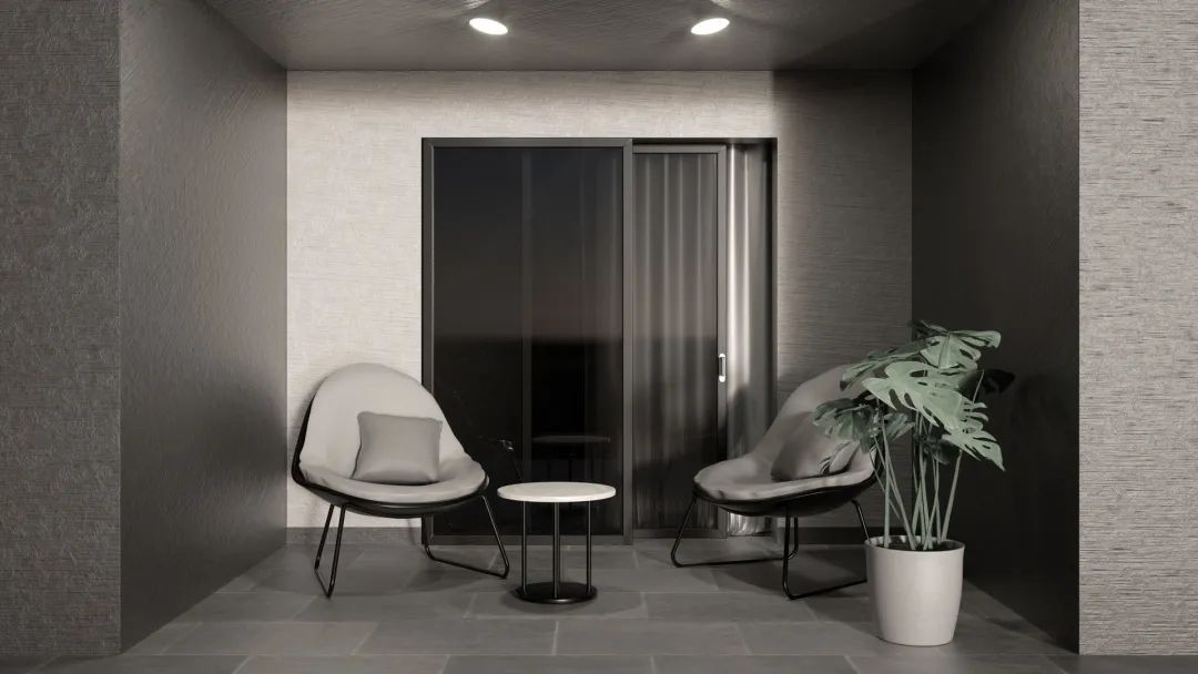 阳台砖还能这样铺?好看耐用还不过时!