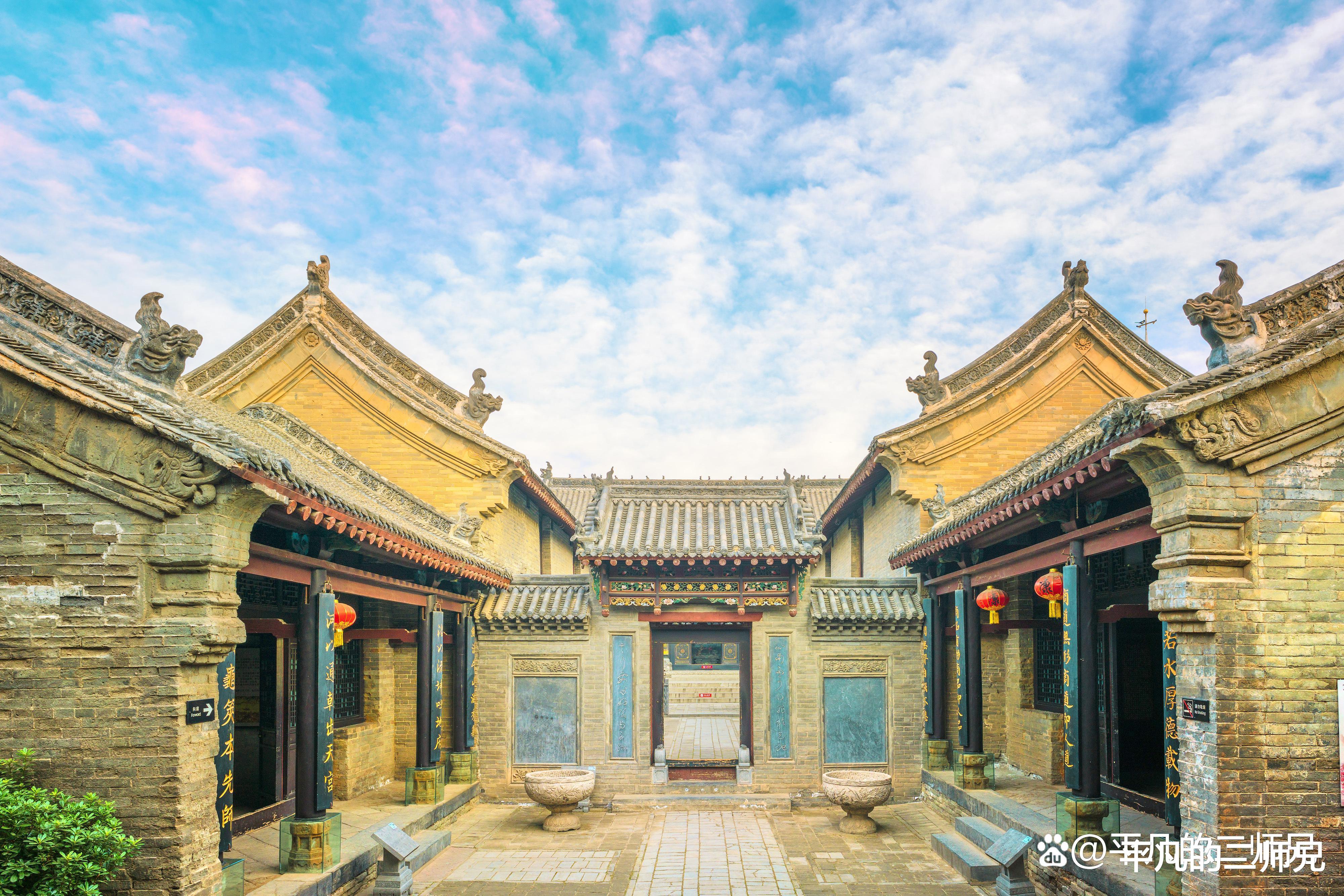 教堂|郑州——周边游的最佳地点,这七个你去过几个呢?