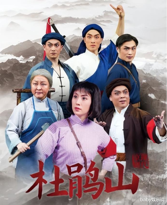 史依弘|15年后再看史依弘，才明白离开李成儒，是最正确的抉择