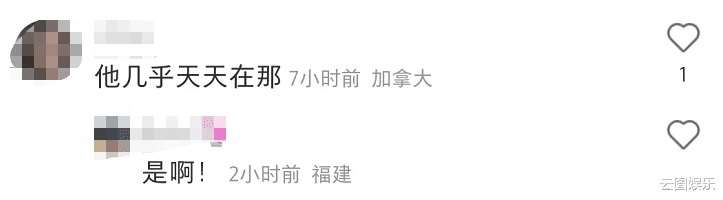 苗侨伟|苗侨伟温哥华喝早茶被偶遇，64岁魅力不减当年，3位美女围着拍照