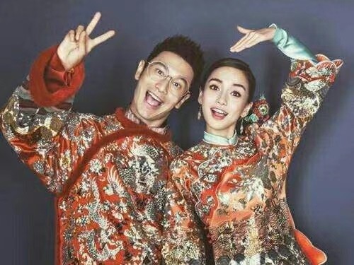 Angelababy|明星爱情有多乱？Baby哭诉与黄晓明离婚原因，男方三年前就有私生子