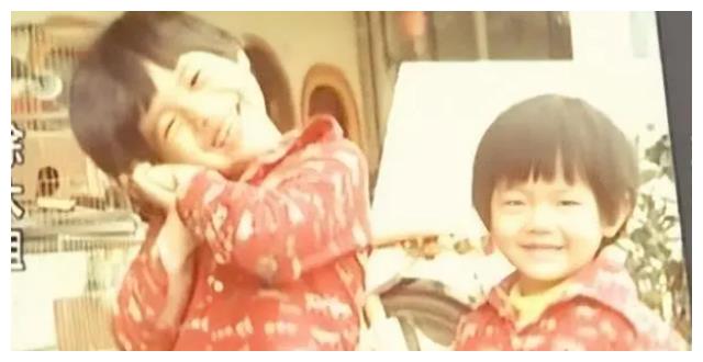 大S|大S还有个亲姐姐，不当明星不嫁豪门，她才是人生赢家