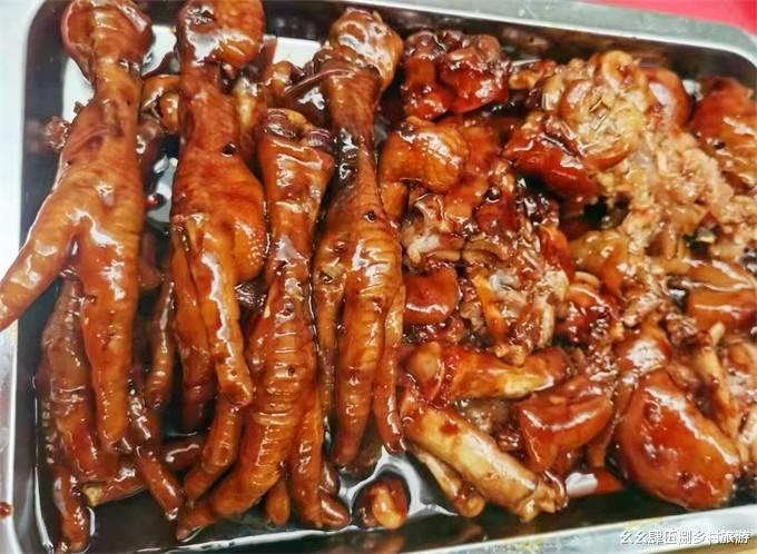 岁暮海上作|北京平谷京东大峡谷聚山庄民宿,乡村别墅垂钓喝茶,品尝农家美味