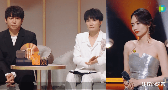 张韶涵|张韶涵崩溃大哭，刘惜君全程尬站：张韶涵，这次真没法与你共情