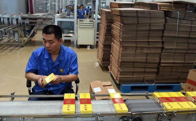 高校|名校学生或是博士毕业生,都选择去卷烟厂当操作工,究竟为何