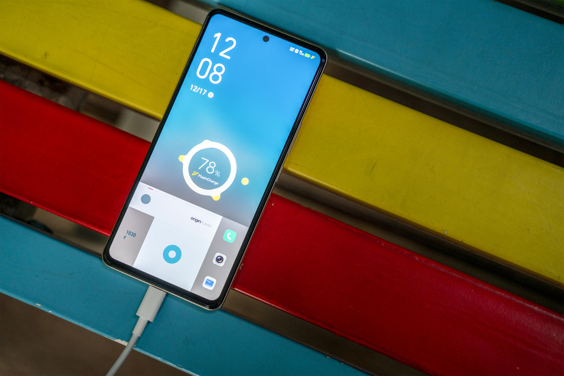 操作系统|口碑极佳，iQOO Neo5S是如何做到的？性能、游戏、影像无短板