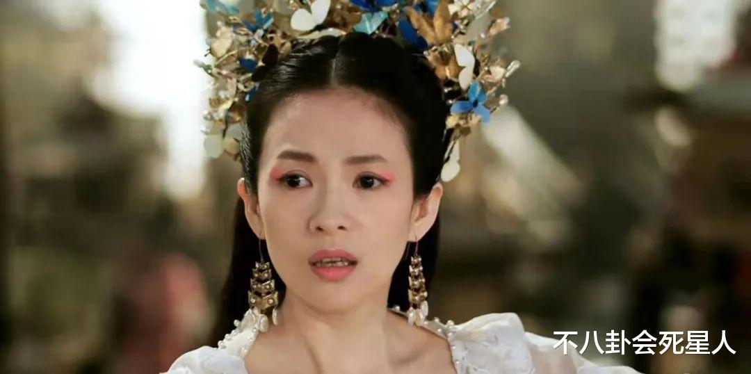 斗鸡眼|三白眼,斜视眼,斗鸡眼,这13位明星,被眼睛拉低了颜值