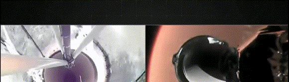 SpaceX公司五天内第三次成功发射星链卫星