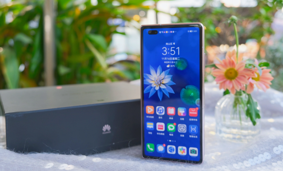 麒麟9000|华为偷偷上架新机,12GB+1TB加持,可能是麒麟9000的绝唱?