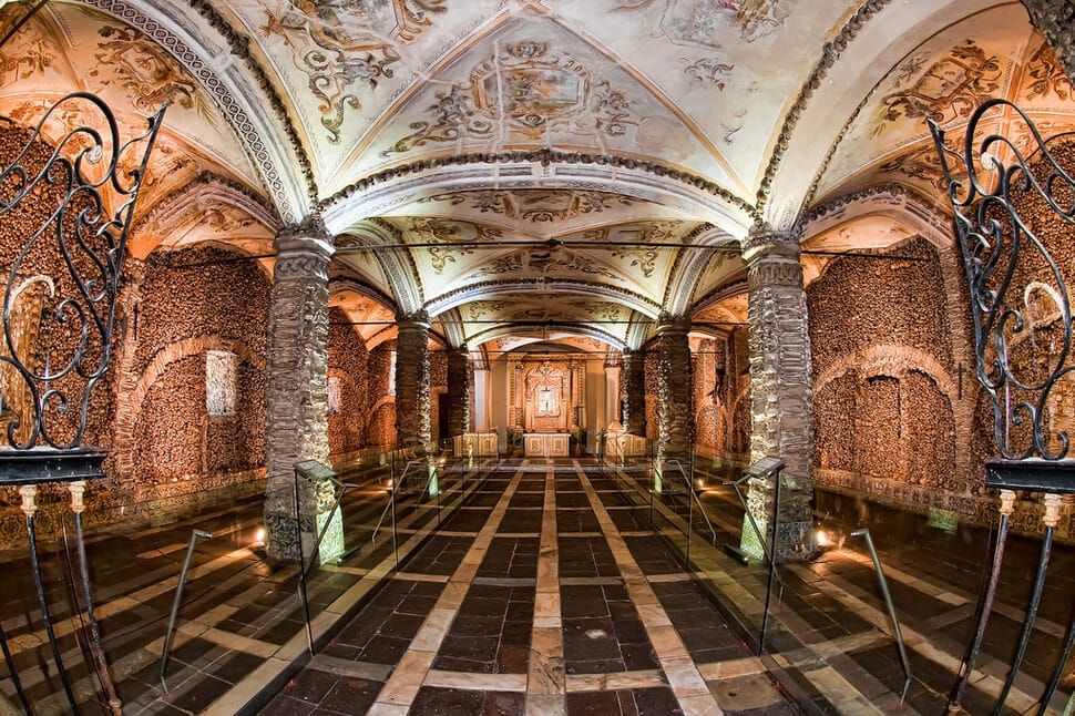 教堂|世界上最令人毛骨悚然的30个地方,图片有点多,篇幅比较长