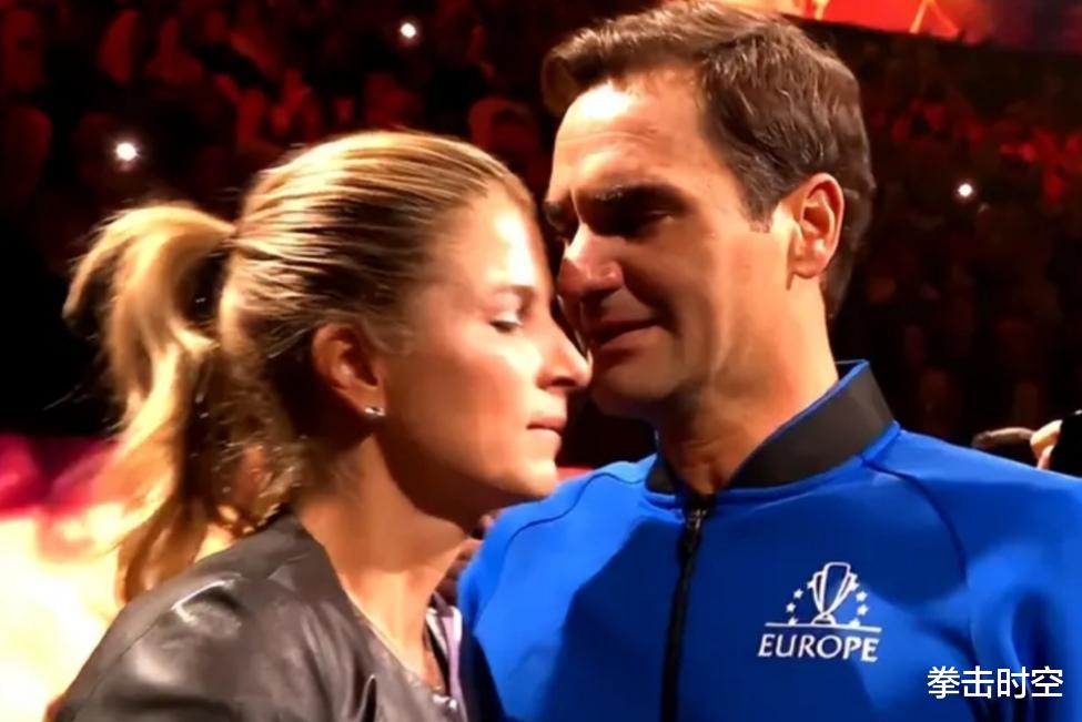 传统文化|痛心!费德勒职业生涯遭三连败,不会见好就收,本应效仿桑普拉斯