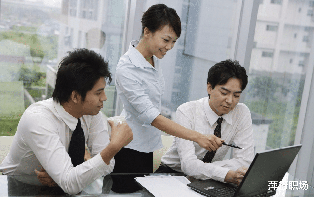 潜规则|职场人必须坚守的“红线”，一定要遵守，避免踩雷！