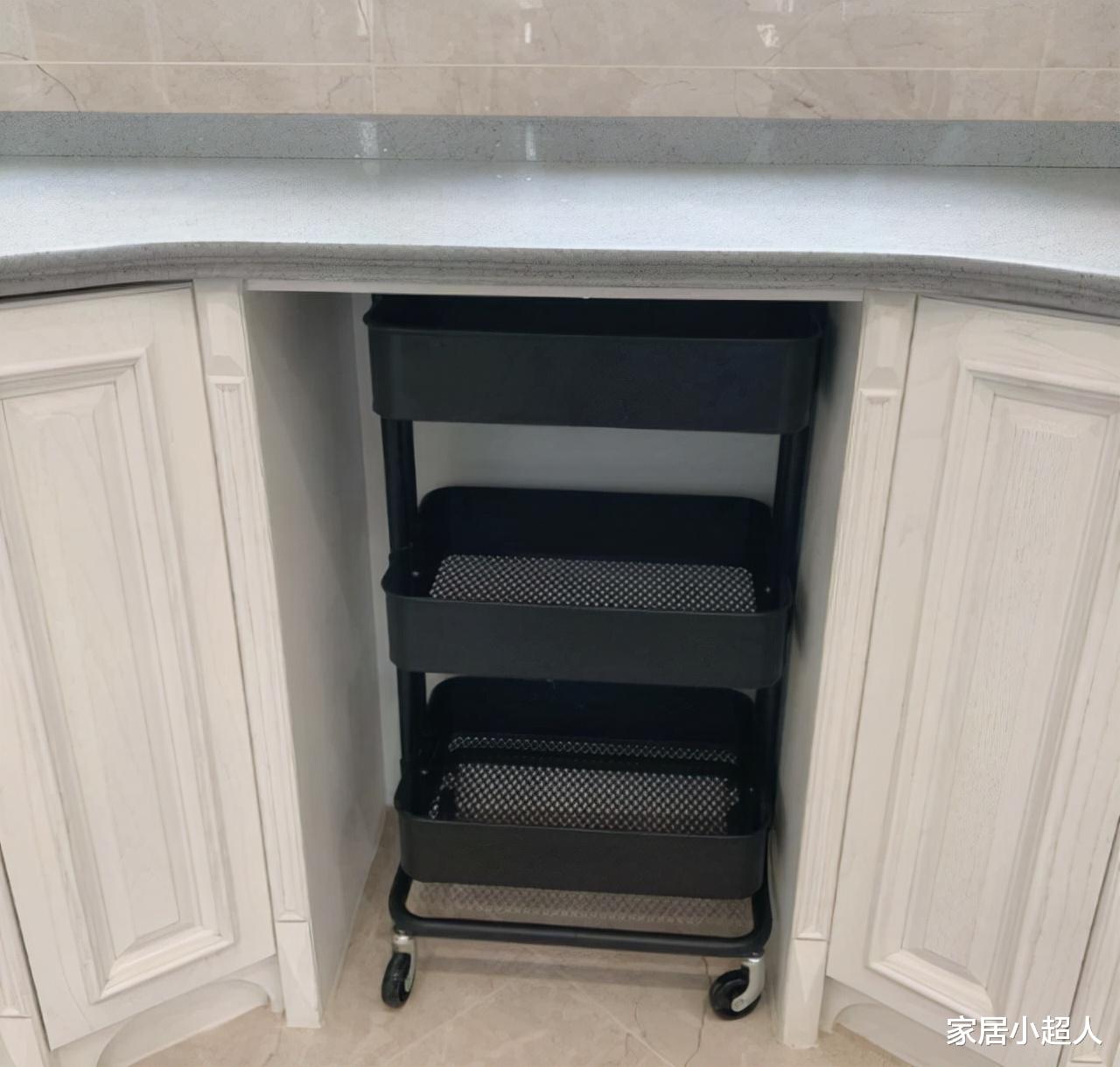 入住之后才发现,这7个家居创意太实用,有钱也不一定学会