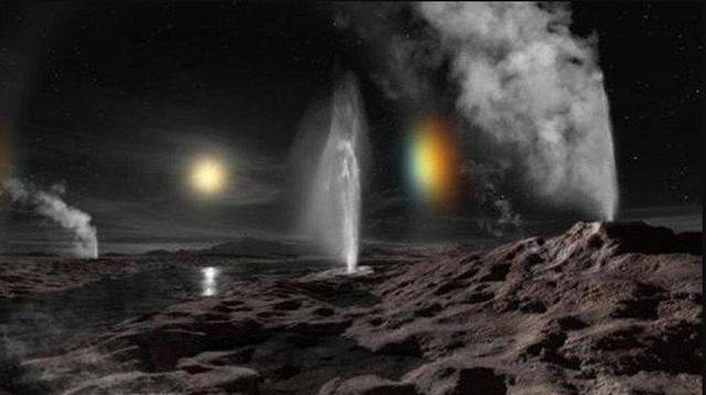 冥王星遍地“钻石”,为何不去开采?科学家:这些钻石可不能动