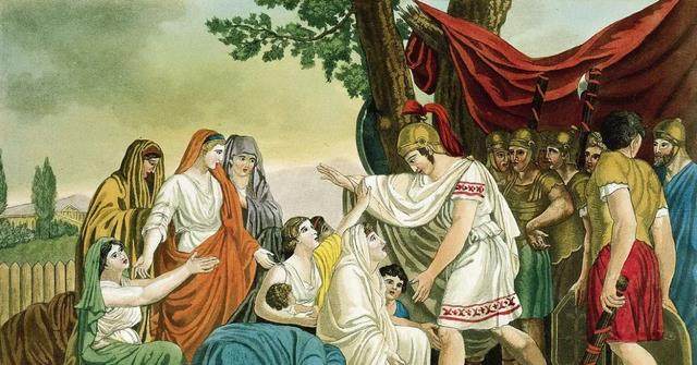 淡水储量37.5万立方公里,干旱的撒哈拉沙漠为何会有海量地下水