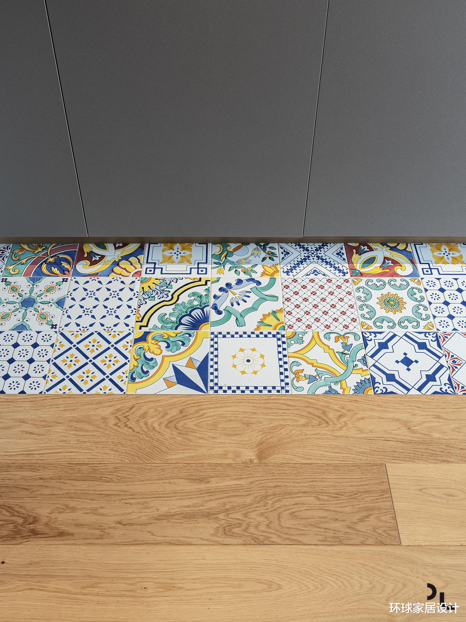 90后丁克一族夫妻的家,装修审美太独特,入户后我被深深吸引了!