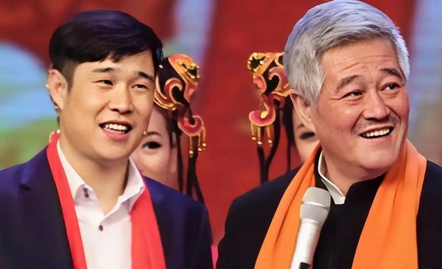 赵本山|宋小宝发声力挺师傅，称赵本山身体不容乐观，默许徒弟叫嚣和抱怨