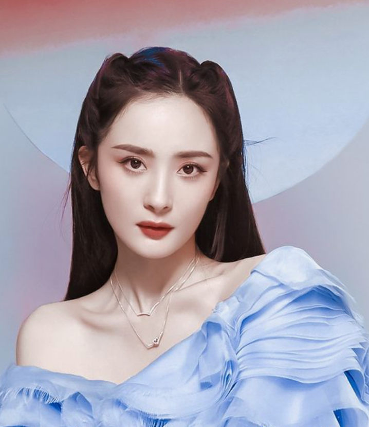 杨幂|杨幂 有演技有颜值的女神 你们爱吗