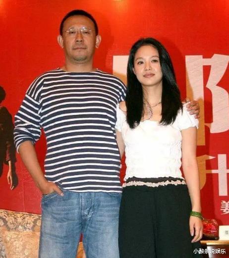 陈凯歌|年过半百“娶娇妻”的导演们,究竟是太花心,还是甘愿被利用?