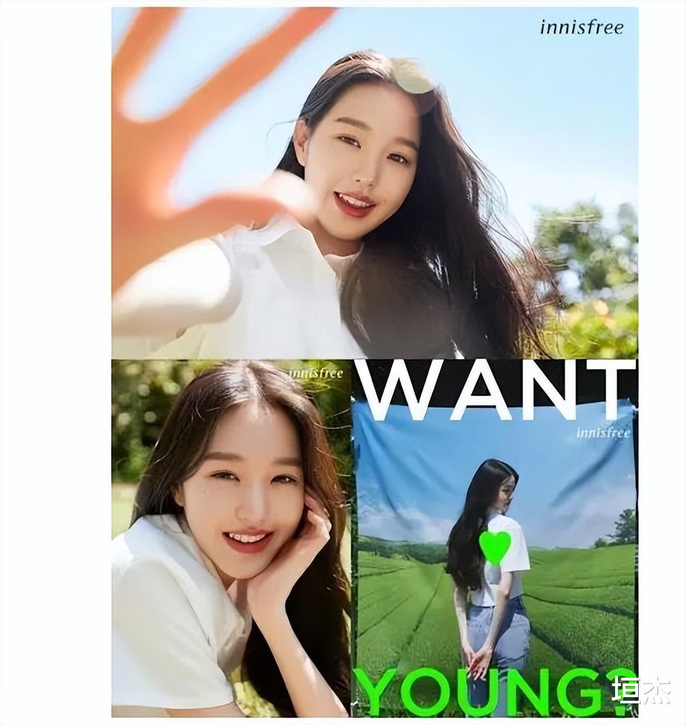 张元英|“逆风翻盘”金秋天:出道人气垫底,与队友撞型,靠一把剪刀改命