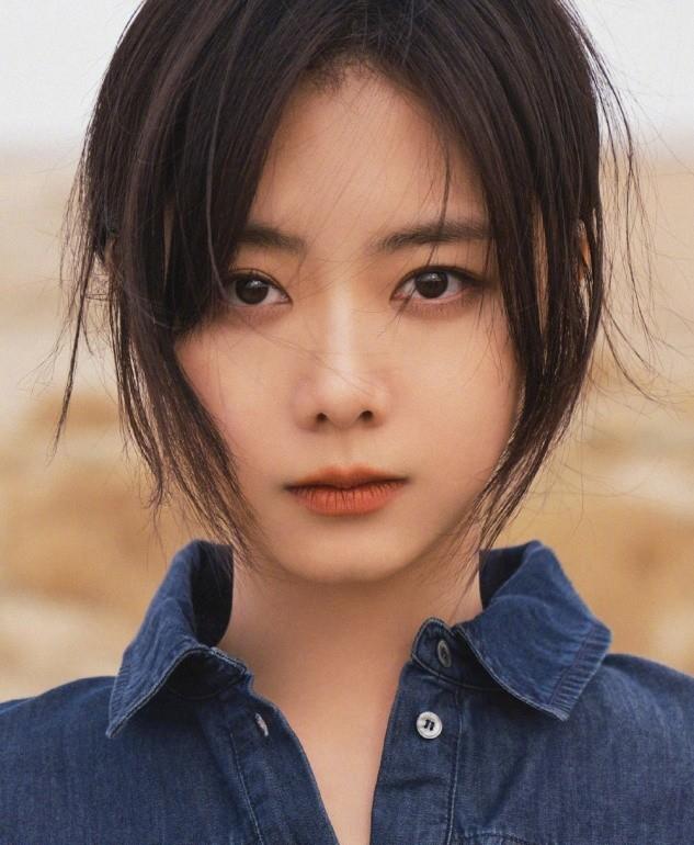 眼线 年纪越大越显年轻的女人，脸上通常有这3个特征，中一个就很幸运