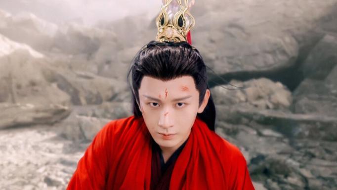 成毅|武侠剧《英雄志》将拍，拟定男主为成毅，女主提名全是女神级别！