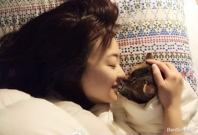 陈慧娴|宝丽金三朵金花的坎坷情路:背叛、抛弃、欺骗全都有,独缺圆满与幸福