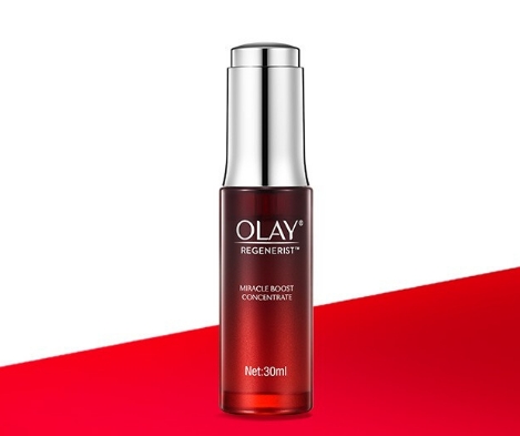 护肤品 口碑好的精华液