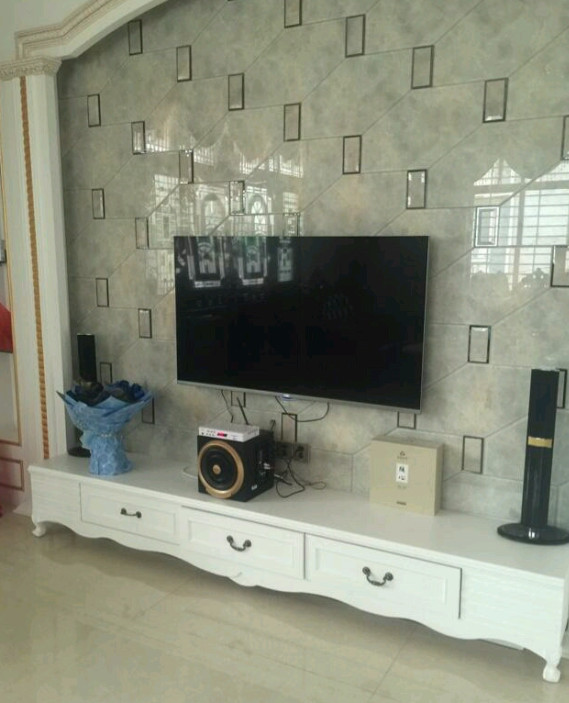 叔叔回农村盖房，6层洋楼把全村人都吓到了，打扫卫生请钟点工！