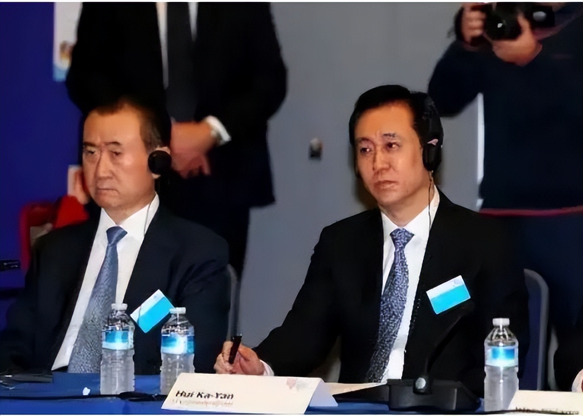 |造富不再靠互联网、房地产，卖水、养猪也可以了